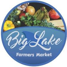 Big lake farmer’s market