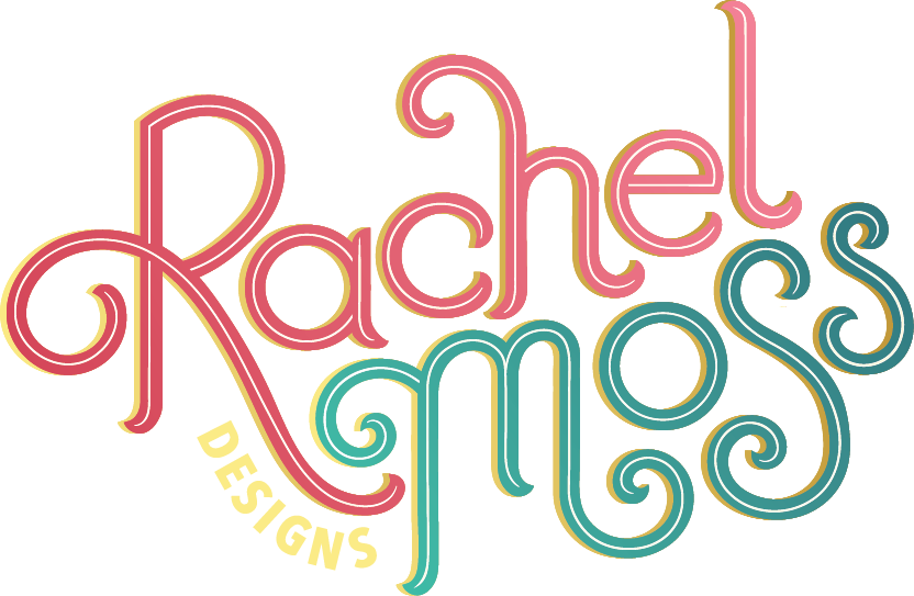 Rachel Moss
