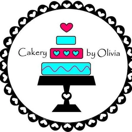 cakery by olivia