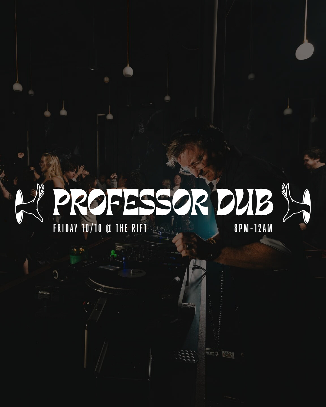 professor dub