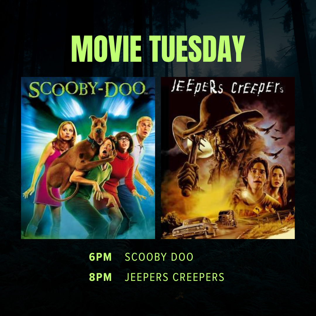 movie tuesday