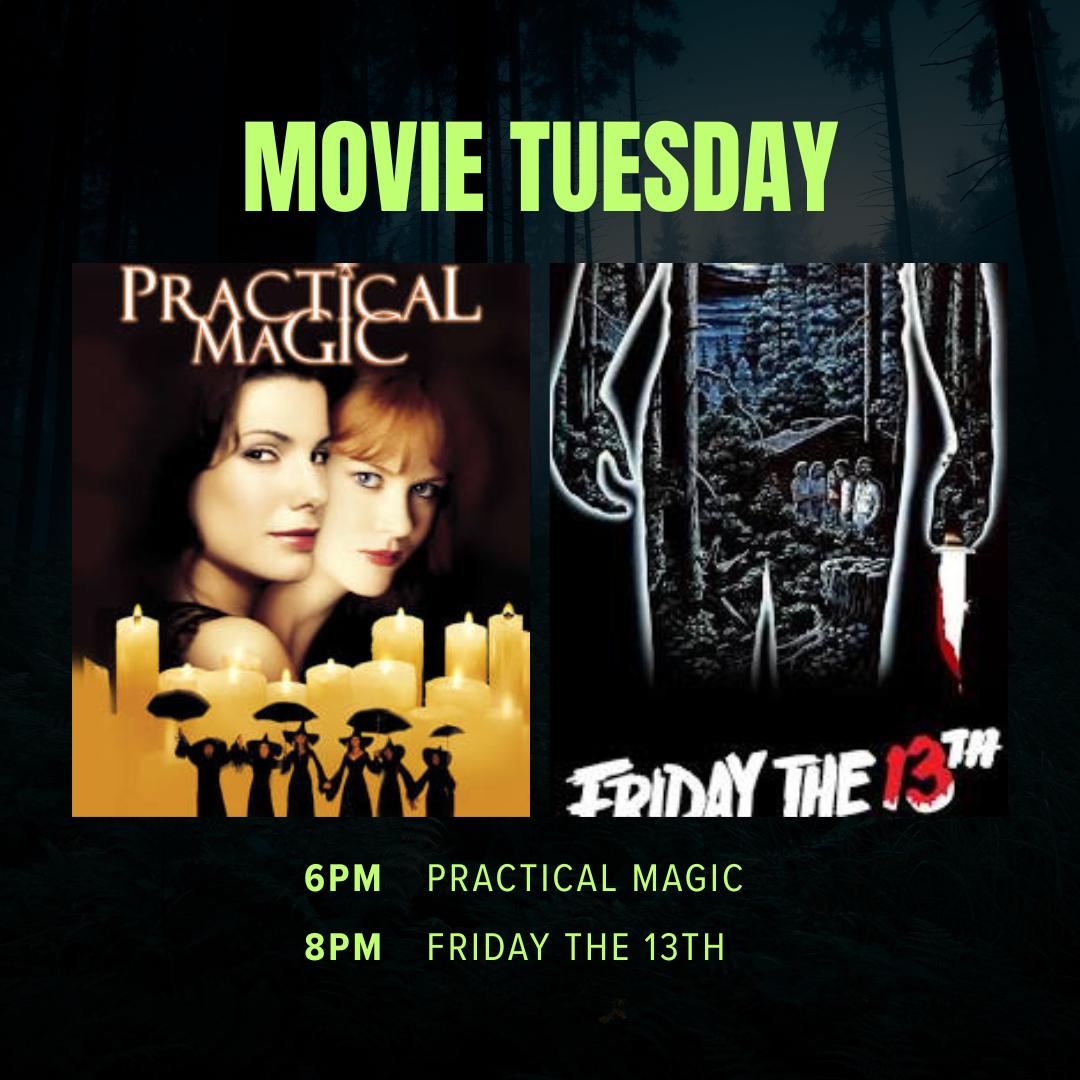 movie tuesday