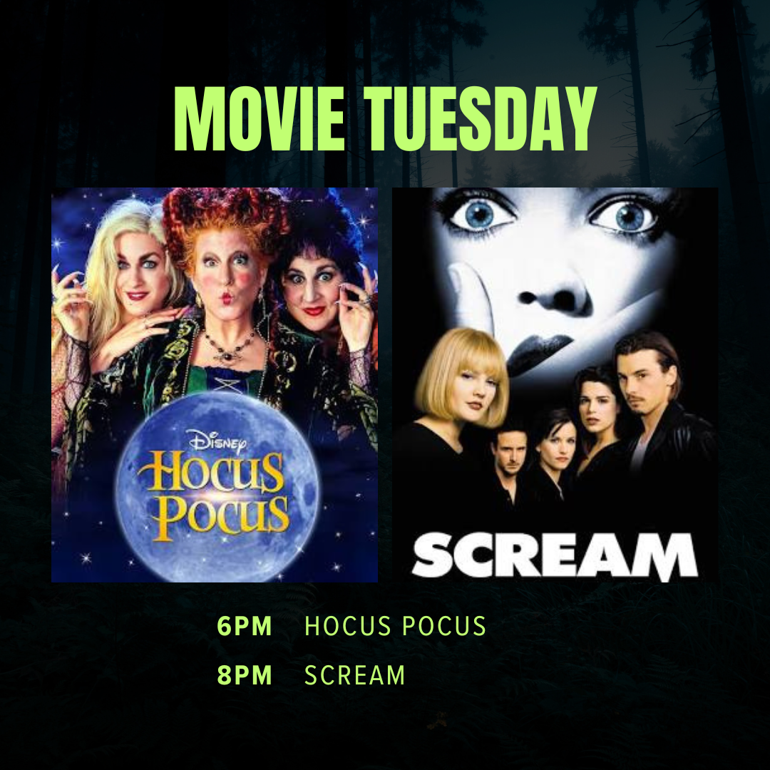 movie tuesday