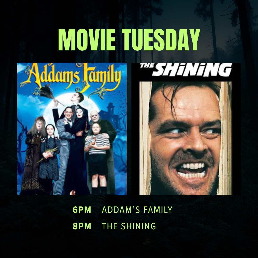 movie tuesday