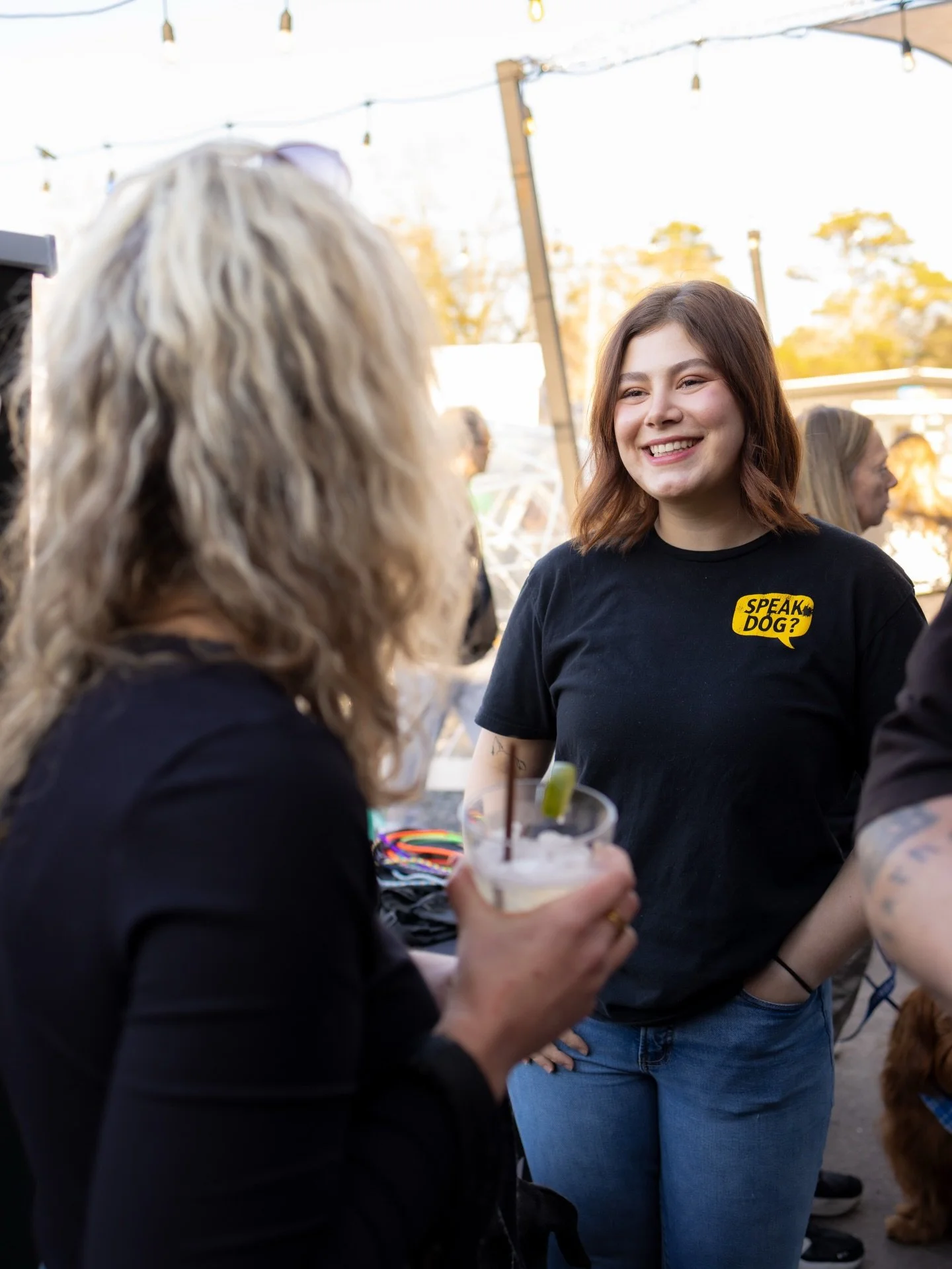 What a weekend! Thank you to everyone who came out to donate, support and adopt. Scroll to the end to check out the deets on our next pup focused event 🐾🍻💞 

📸 @alternatedrewniverse