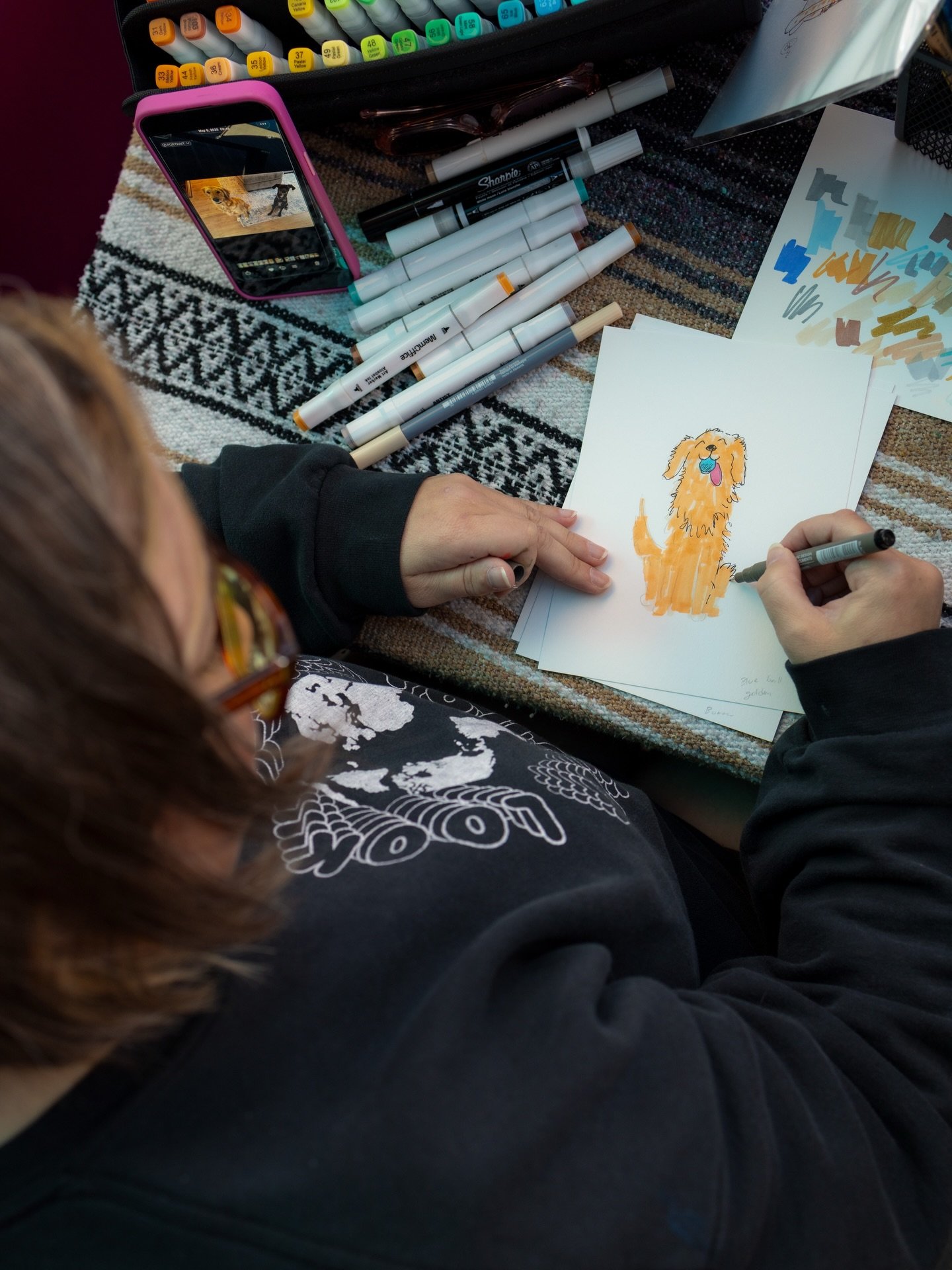 Spring Fling 💐 Adoption Event 🐾 Egg Hunt🪺 Photobooth🐰 at Rift 🍕🍻 Swipe for egg hunt prizes and donation items needed 💝 Tap to see the local businesses involved📍And mark your calendars for Saturday! 📆