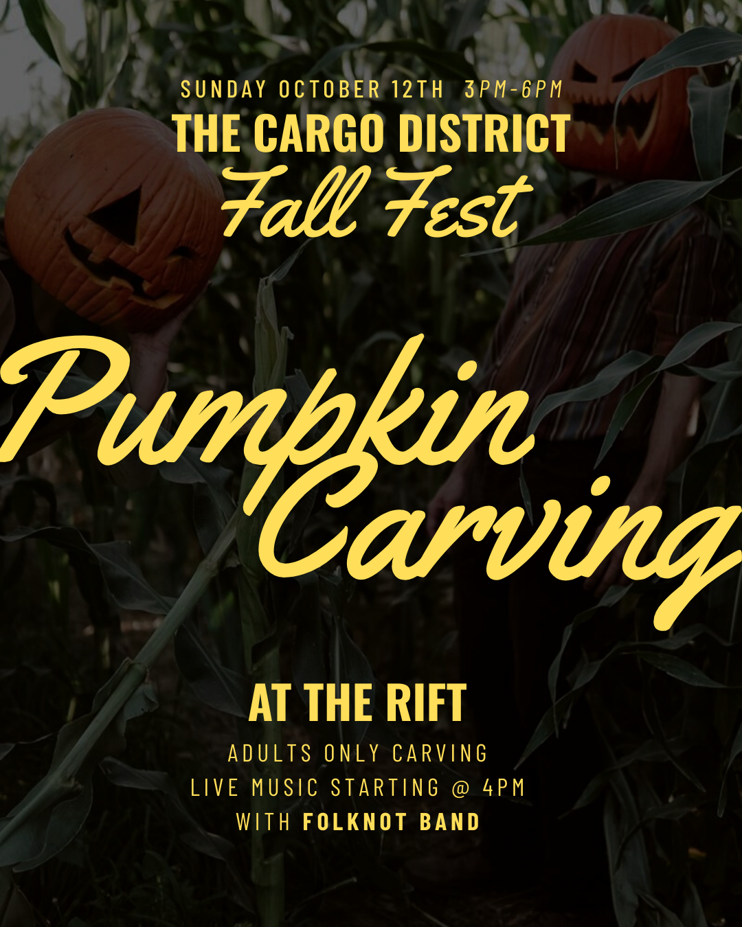 cd fall fest