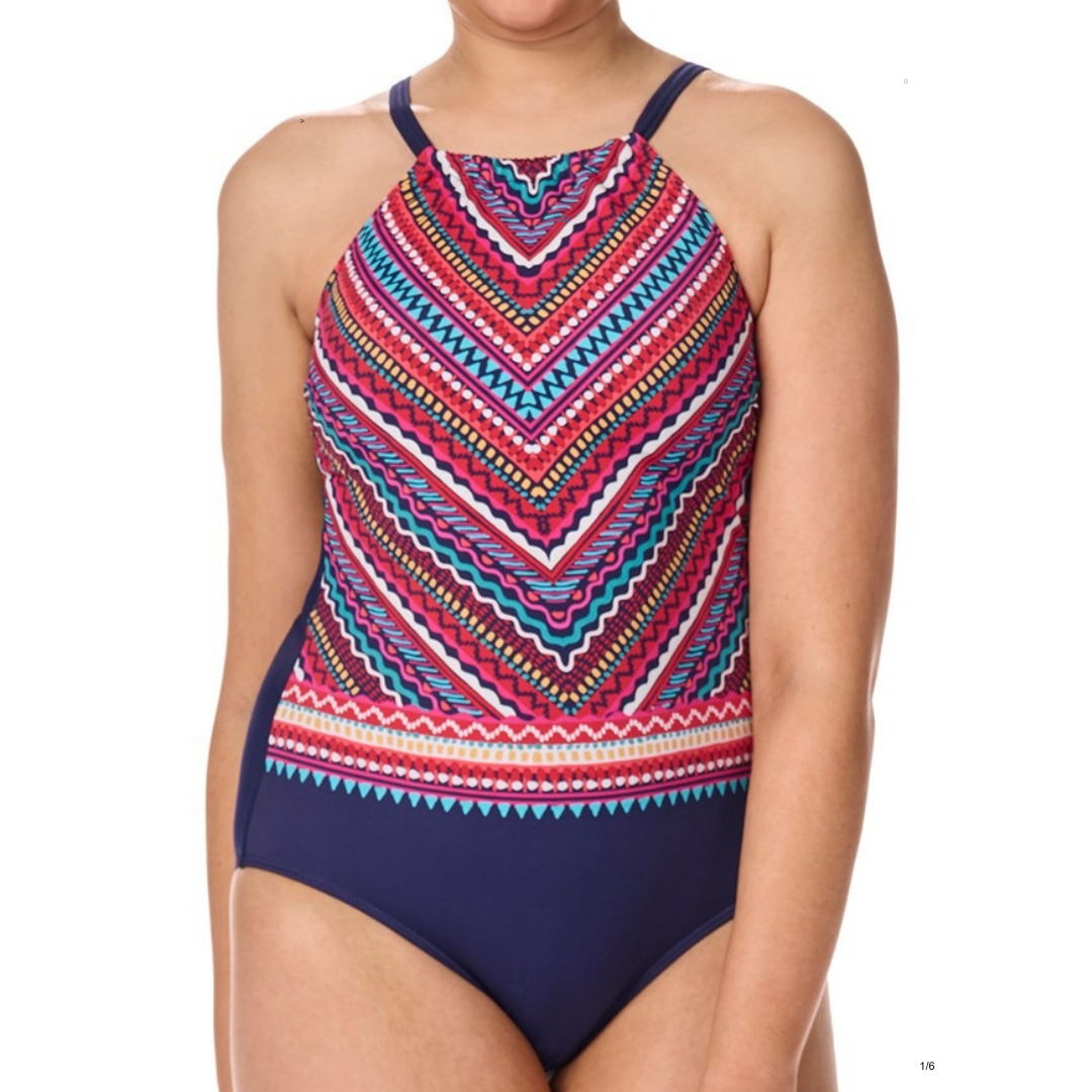 Thassos high neck one piece.png