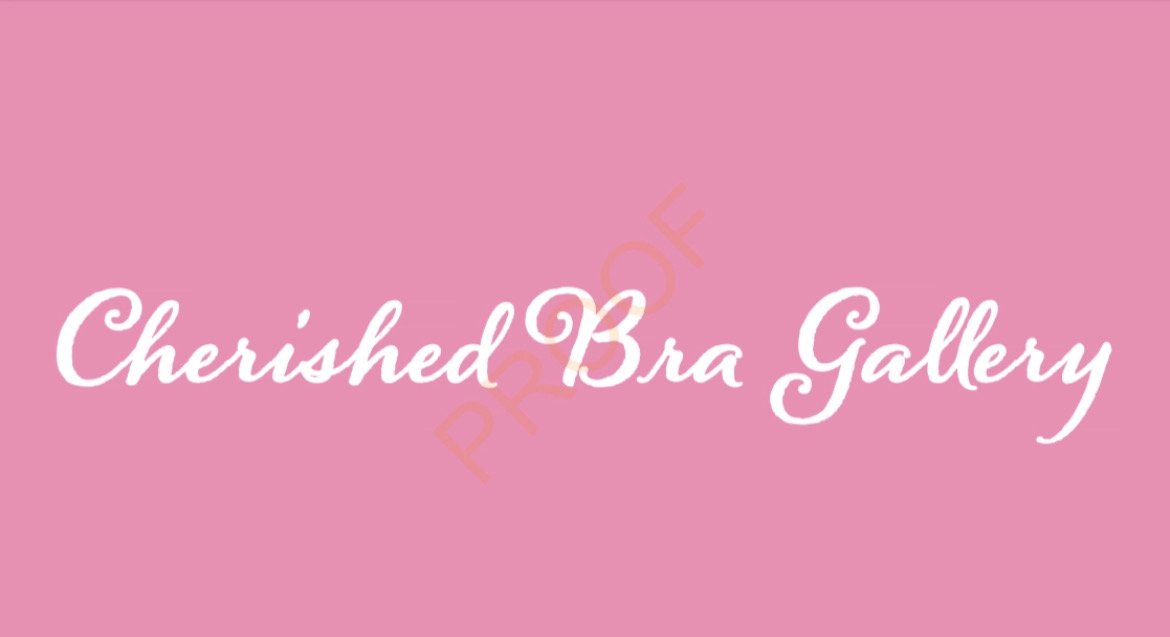 Cherished Bra Gallery