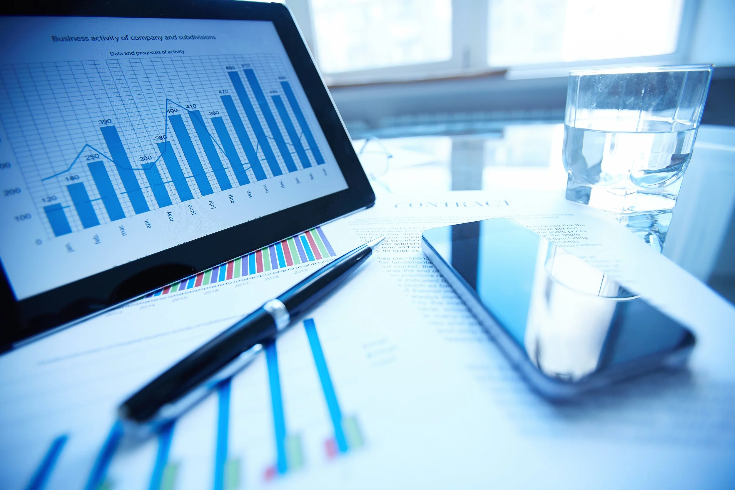 Qualified Small Business Stock