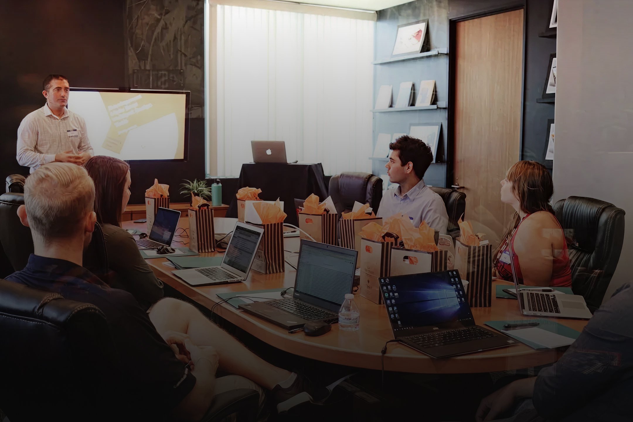 Builld an Operator Board For Scaleups | OPERATORS Collective