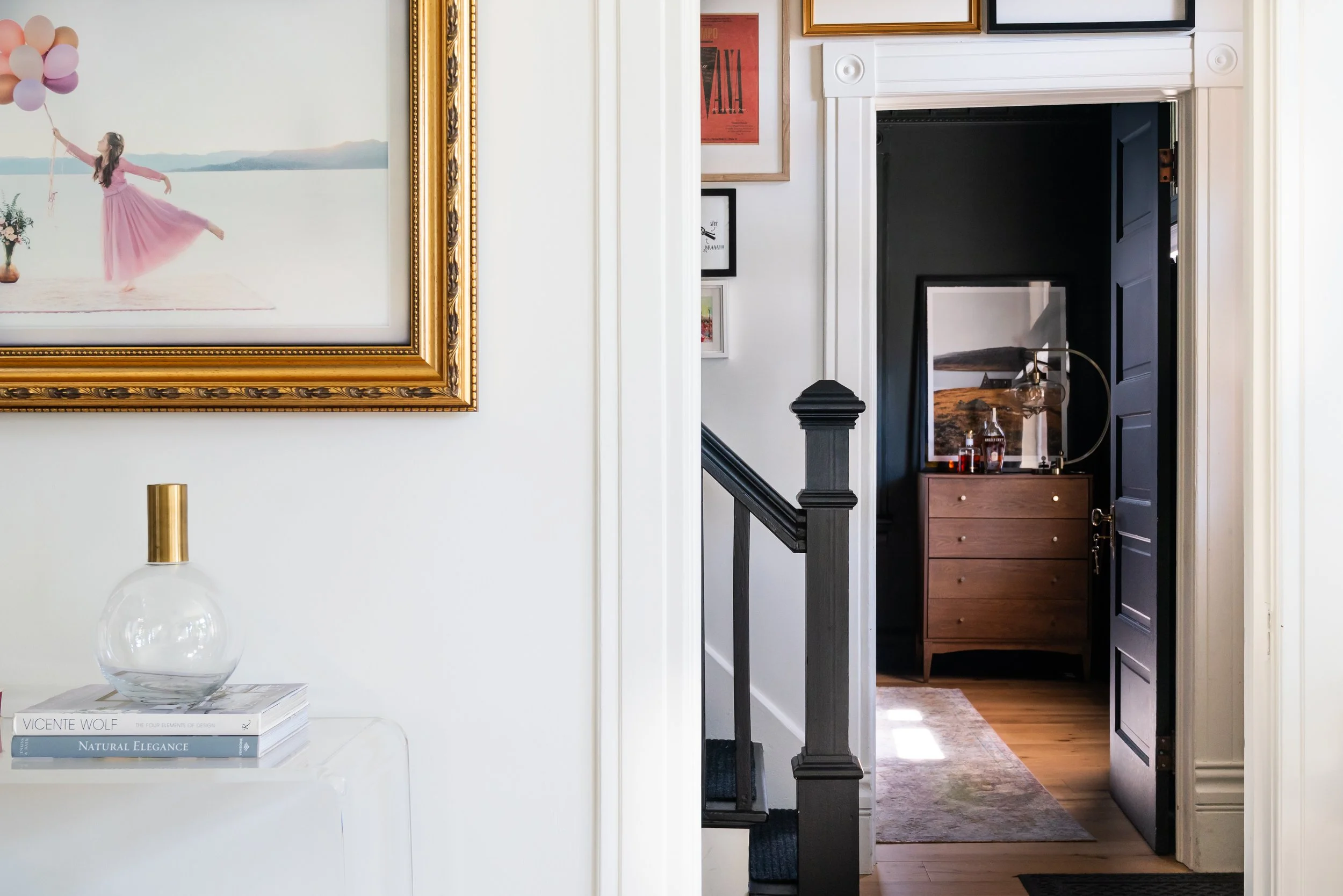 Restoring Our 1904 Victorian: A Designer’s Journey Home