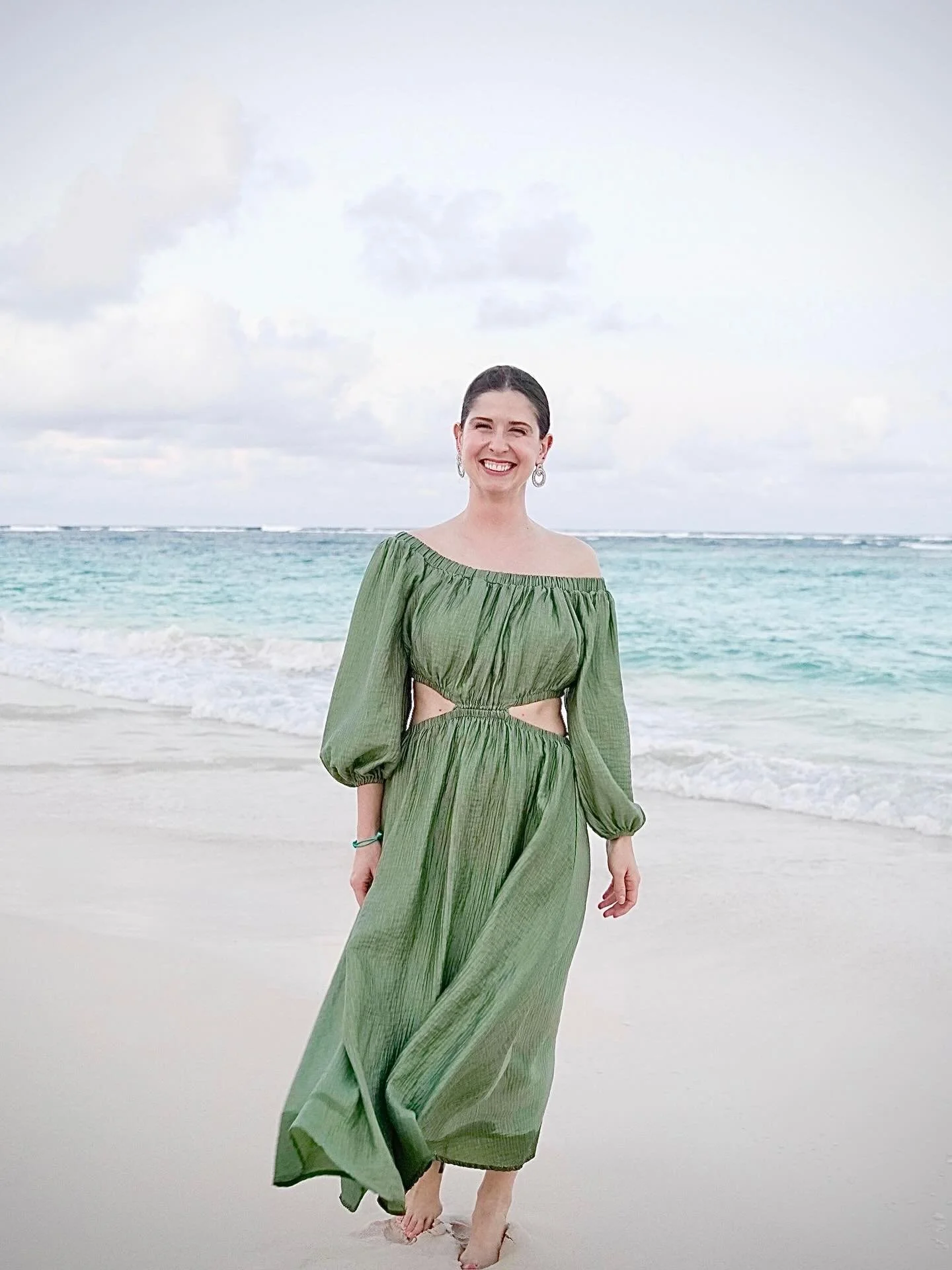 This is my happy place.

#oceaniseverything #gratefulheart #peacewithin #puntacana