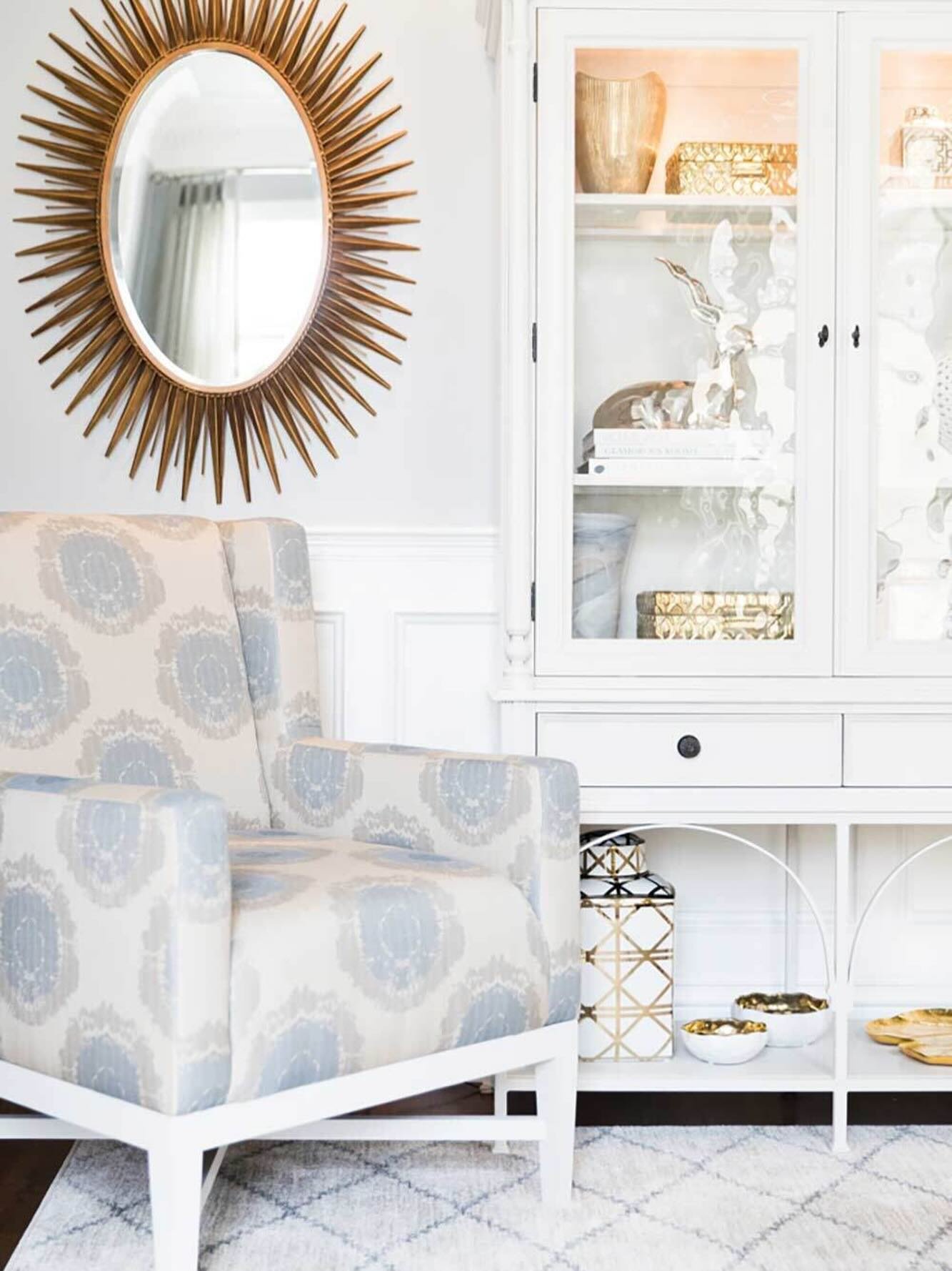 The beauty is always in the bespoke details.

#bespoke #customedesign #interiordesign #saltlakecity #utahdesigner