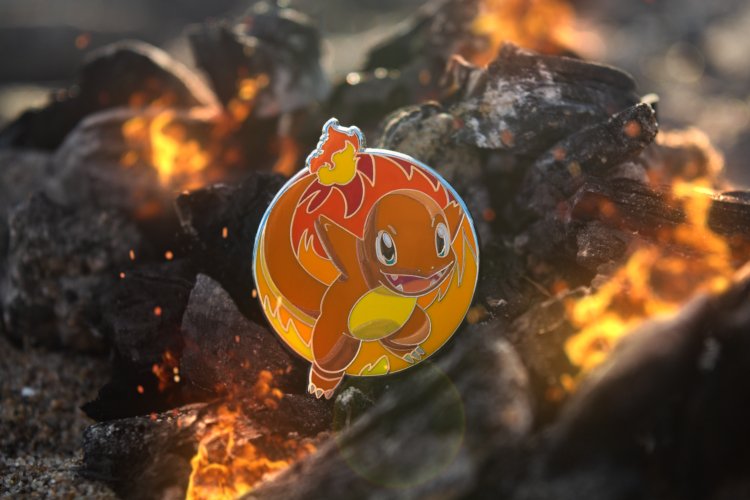 Charmander