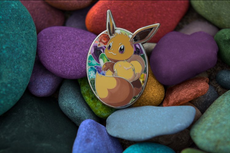 Evee