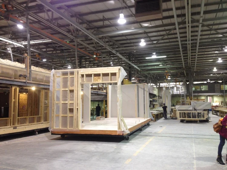 Housing — Modular BC
