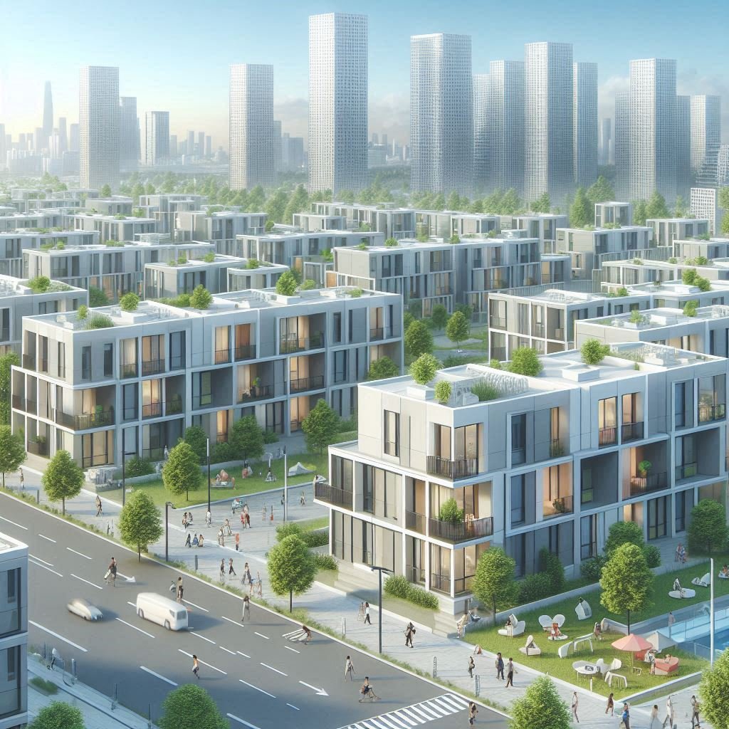 About Us — Modular BC
