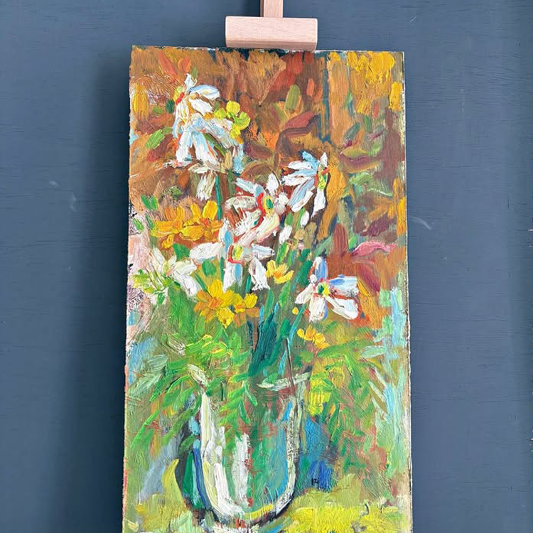 Original Oil Painting