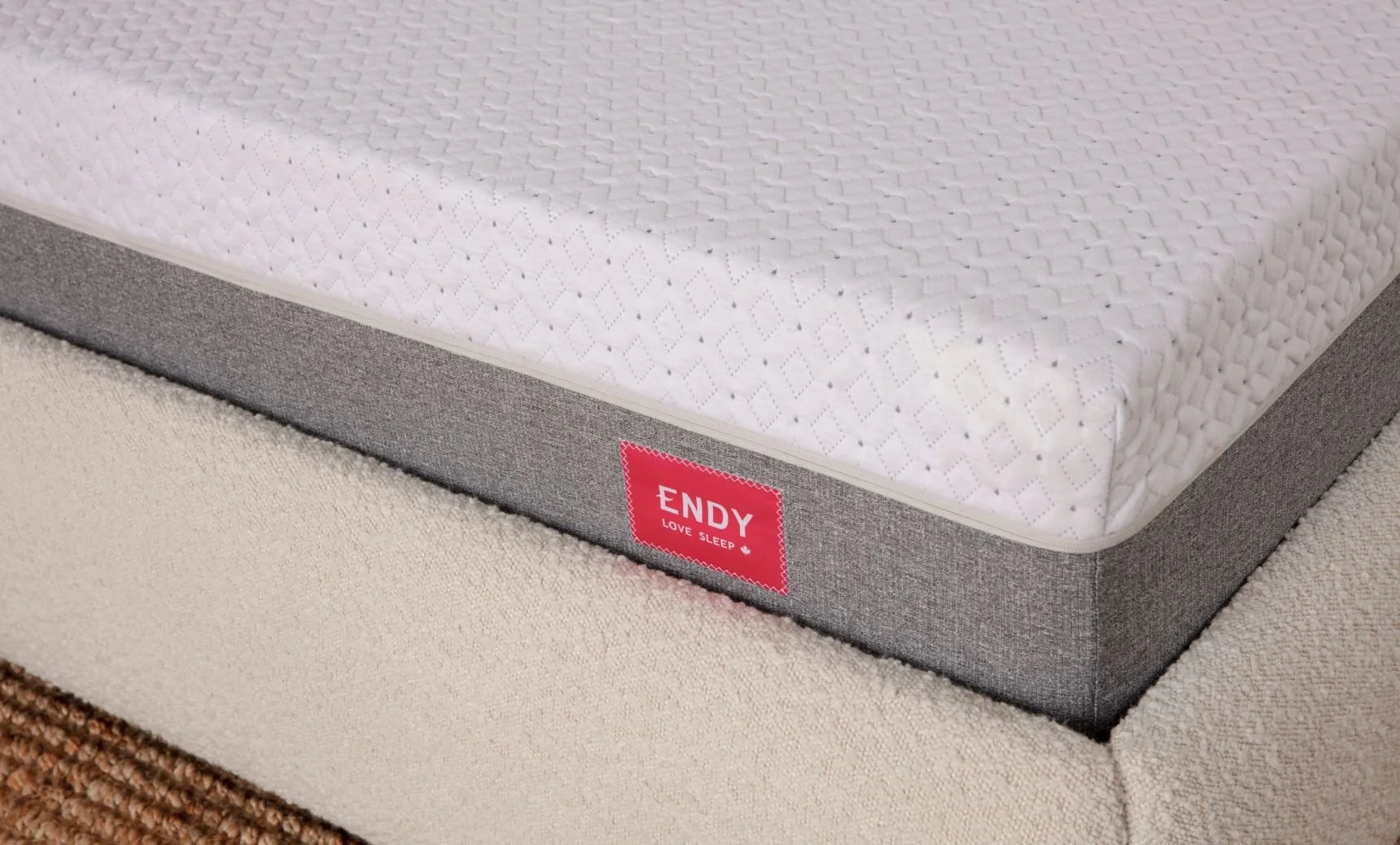 Mattress by Endy