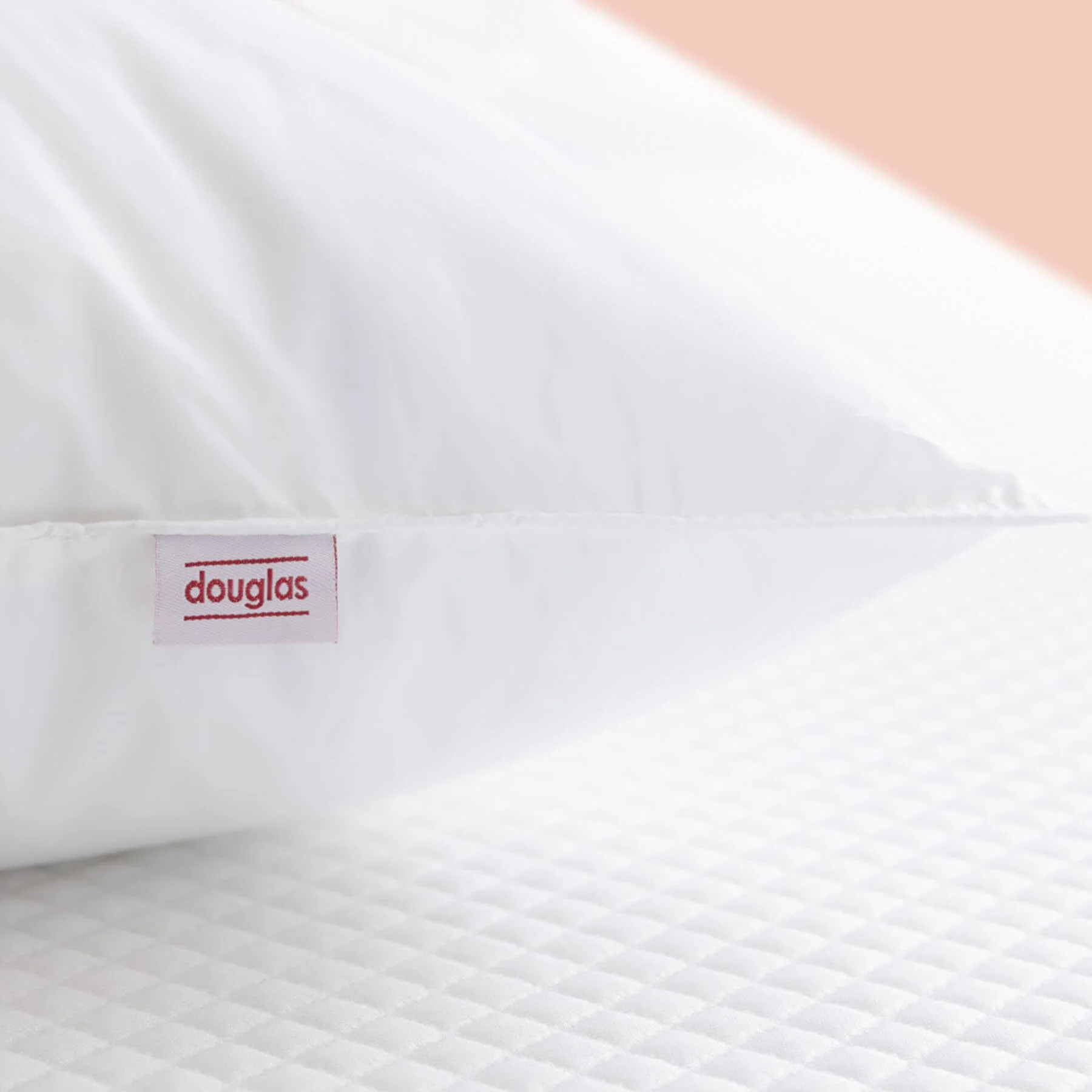 Down alternative pillows by douglas