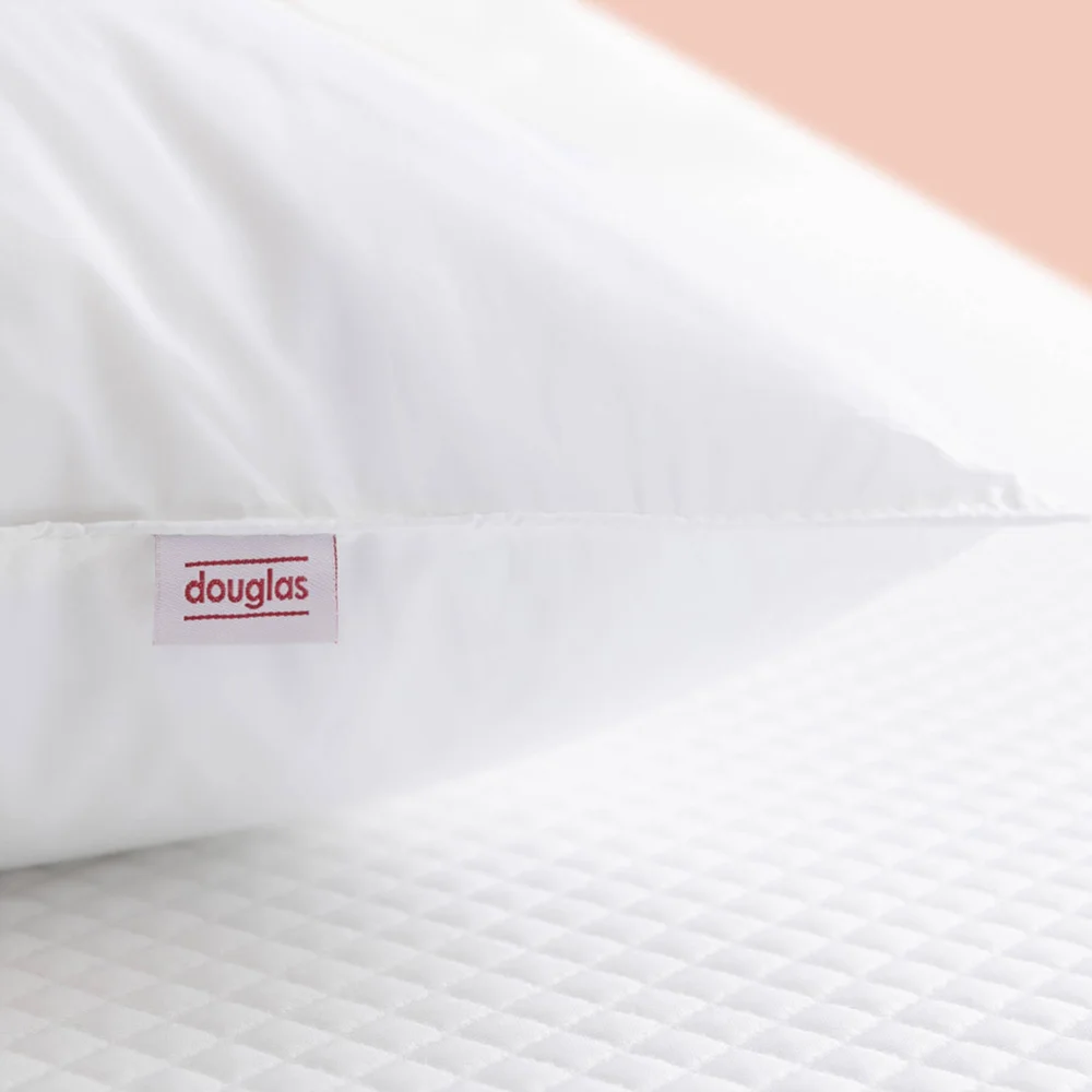 Down alternative pillows by douglas