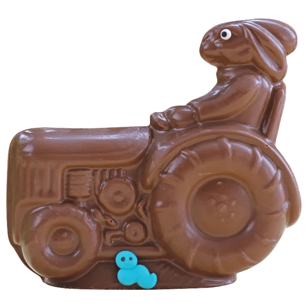 Rhéo Thompson Candies