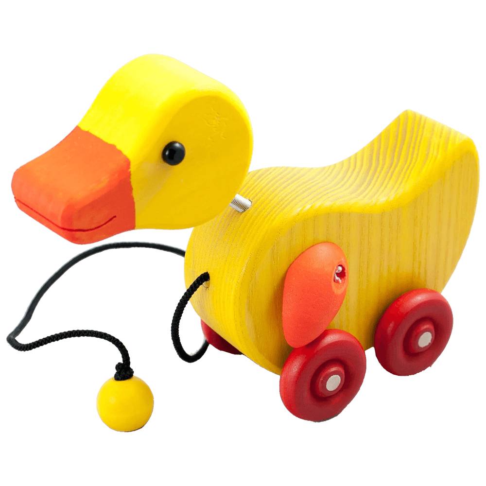 Toy Maker of Lunenberg