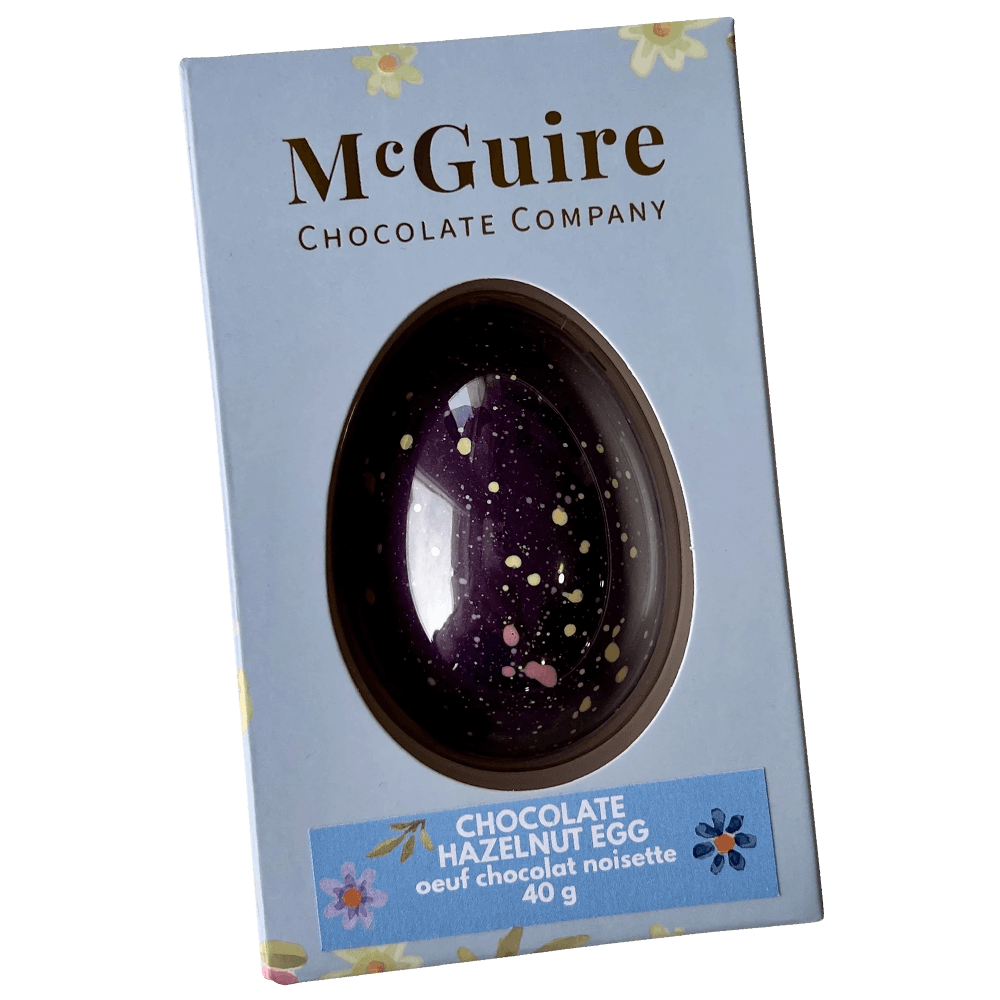 McGuire Chocolate Company