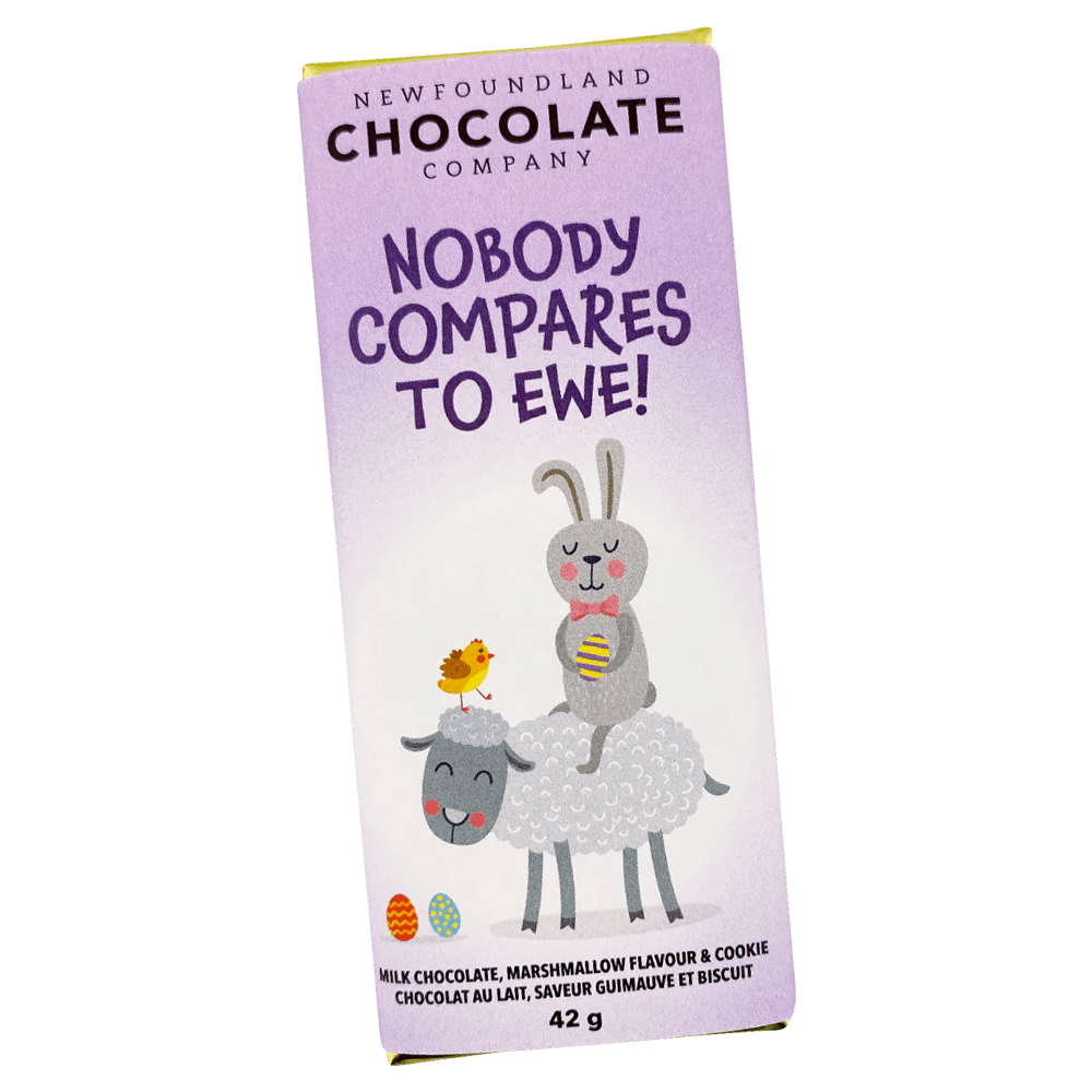 Newfoundland Chocolate Company