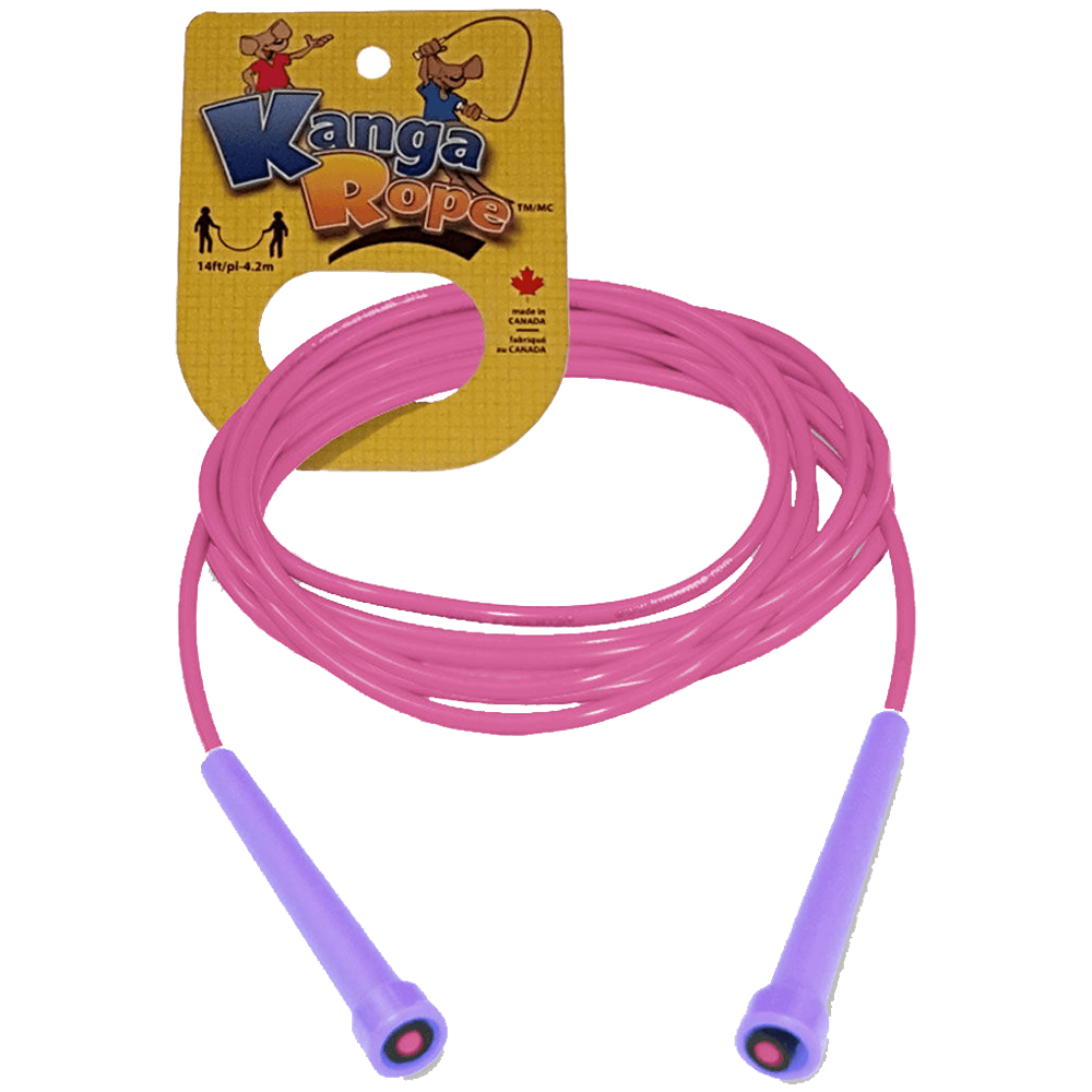 Kanga Rope