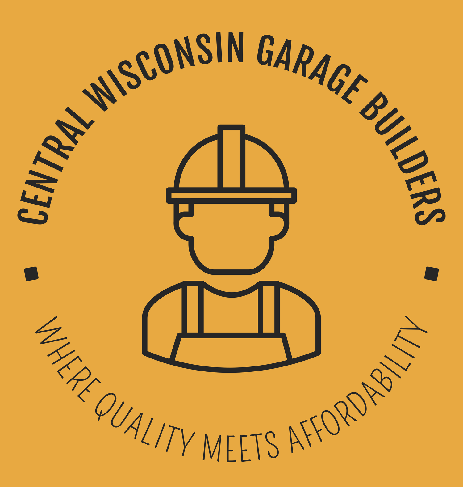 Central Wisconsin Garage Builders