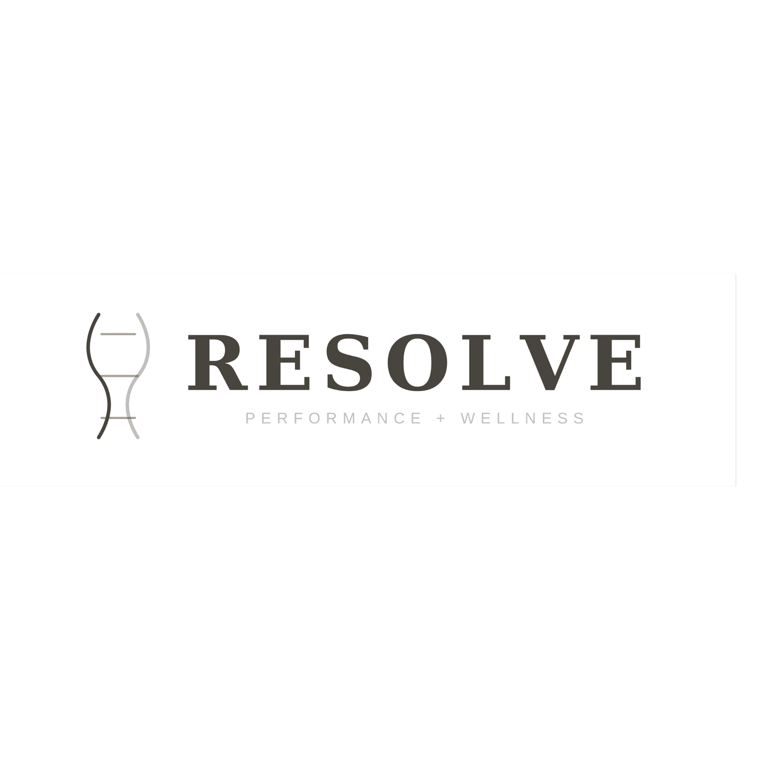RESOLVE PERFORMANCE+WELLNESS