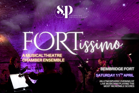 FORTissimo: A Musical Theatre Chamber Ensemble