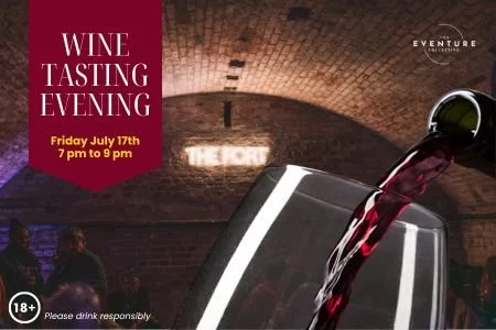 Wine Tasting evening