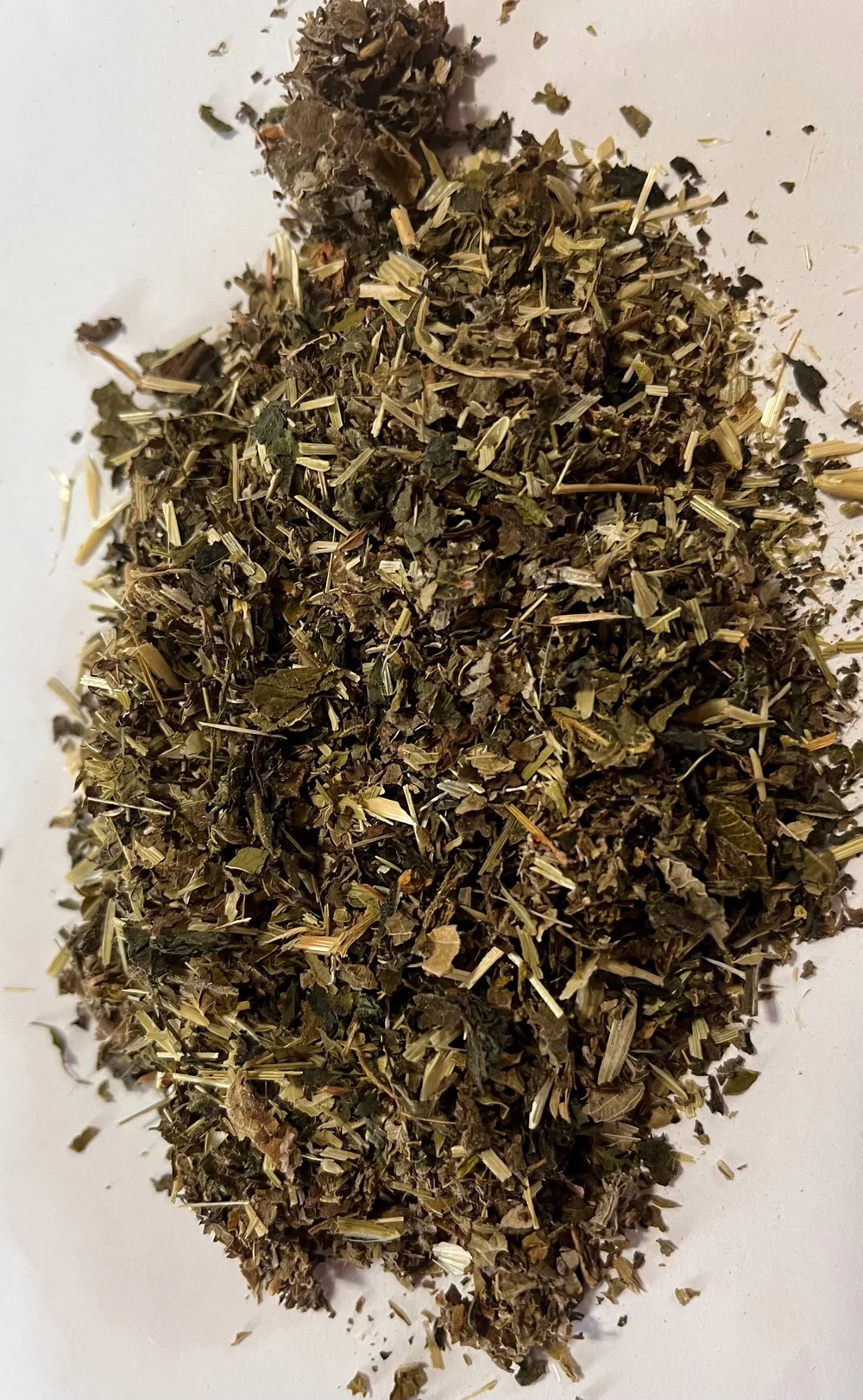 ママティー Mama's Tea — Angie's Apothecary