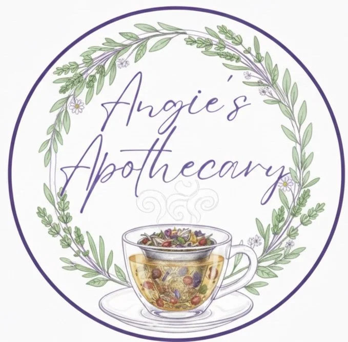 Angie&#39;s Apothecary