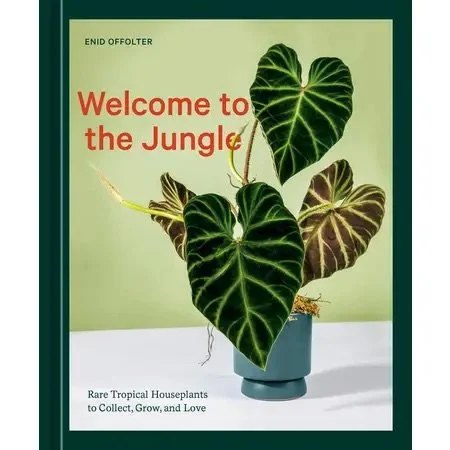Welcome to the Jungle