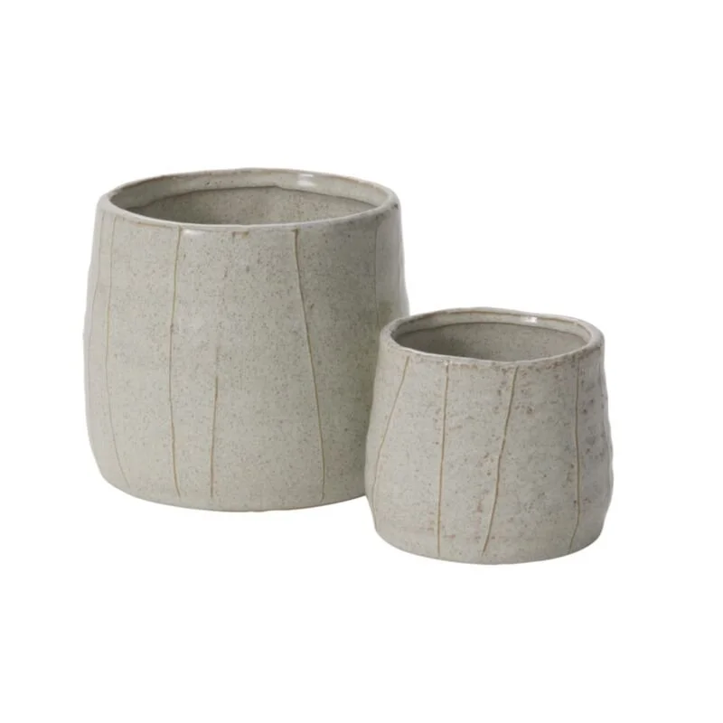 Morgan Pot 5"x4.5"