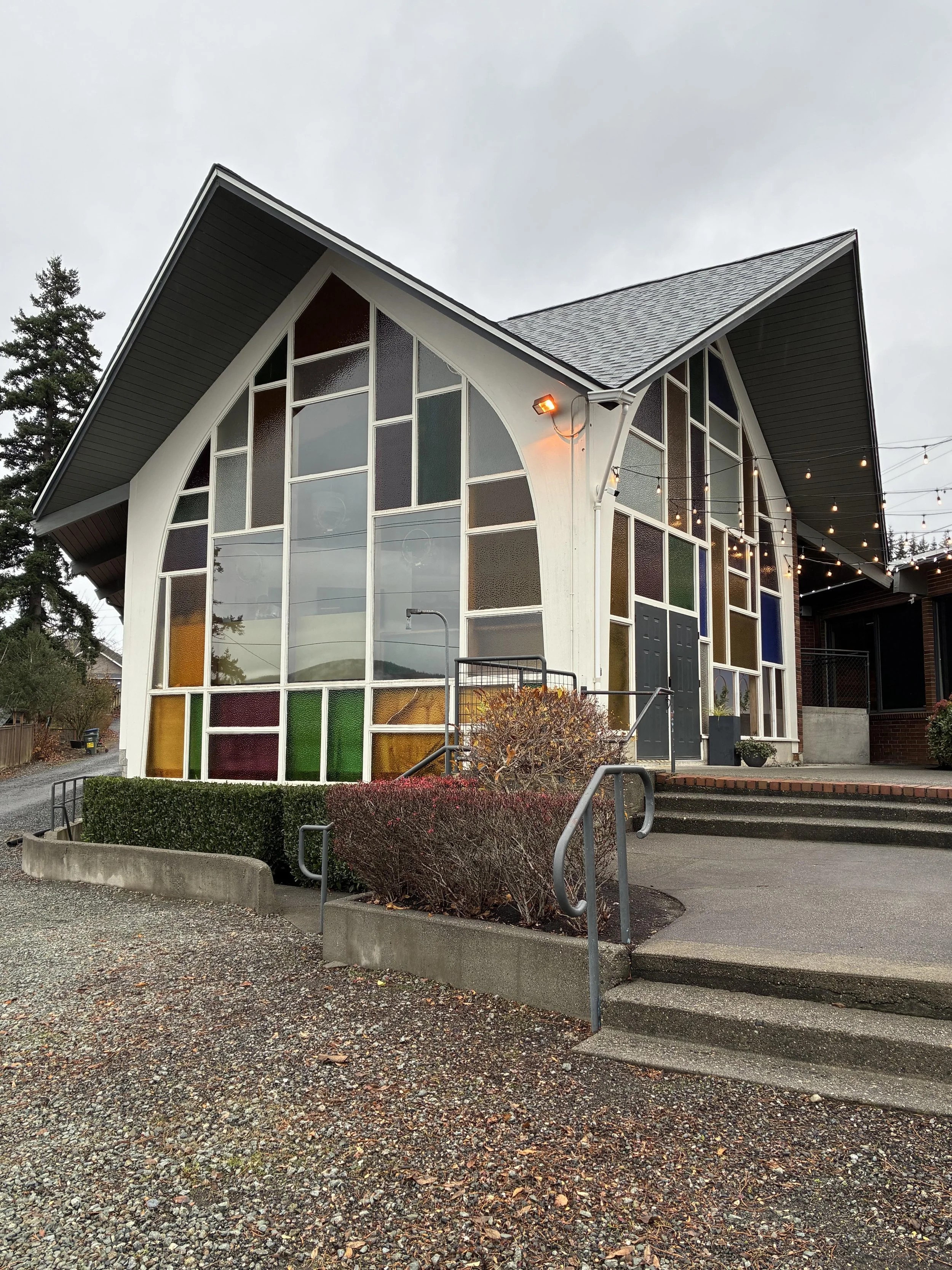 What’s a Conditional Use Permit?