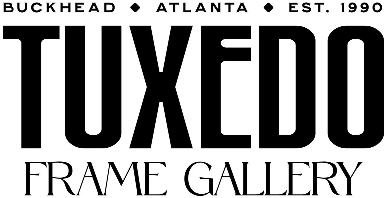 Tuxedo Frame Gallery