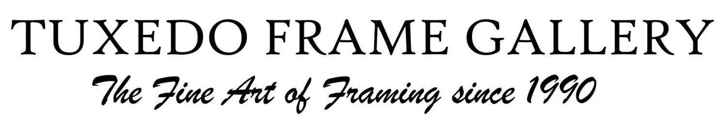 Tuxedo Frame Gallery