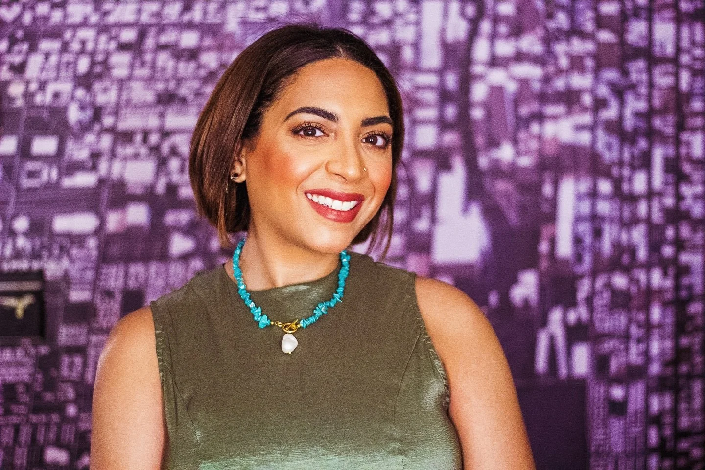 I share a lot about growth, alignment, rituals, and becoming&hellip; but I don&rsquo;t always share much about me. So here&rsquo;s a little window into the woman building this space, in no particular order.
&bull; Just turned 36, stepping deeper into