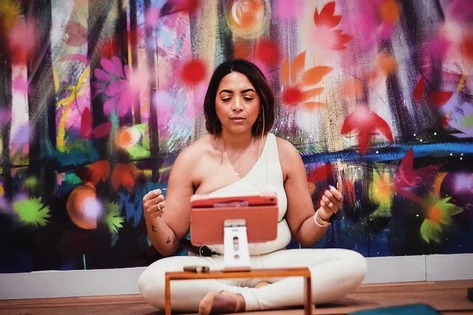 Doing the work isn&rsquo;t just something I teach&hellip; it&rsquo;s something I live.

Being a life coach is both business and deeply personal. It&rsquo;s holding space for others while continuously holding myself accountable. It&rsquo;s guiding tra