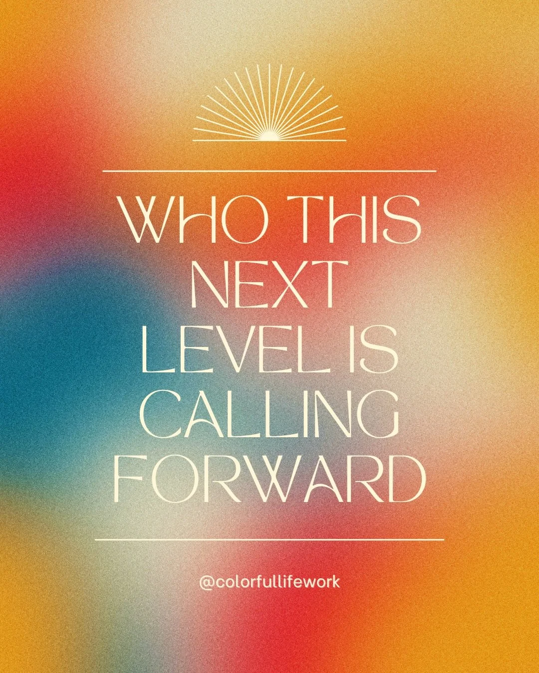 You&rsquo;re ready for more than surface-level change. You want clarity, direction, and ease. You&rsquo;re done circling the same patterns. IAM Method was created for this.

Join Waitlist, DM CLARITY