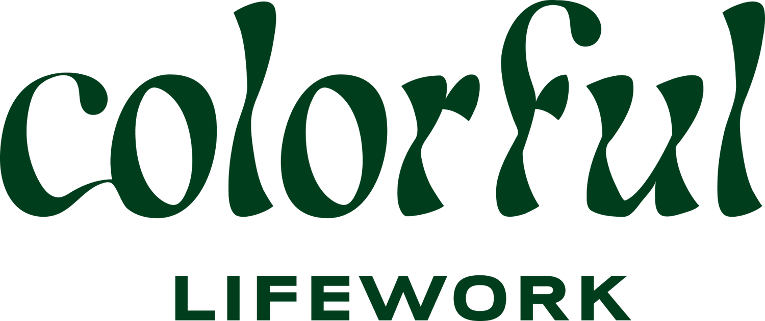 Colorful LifeWork