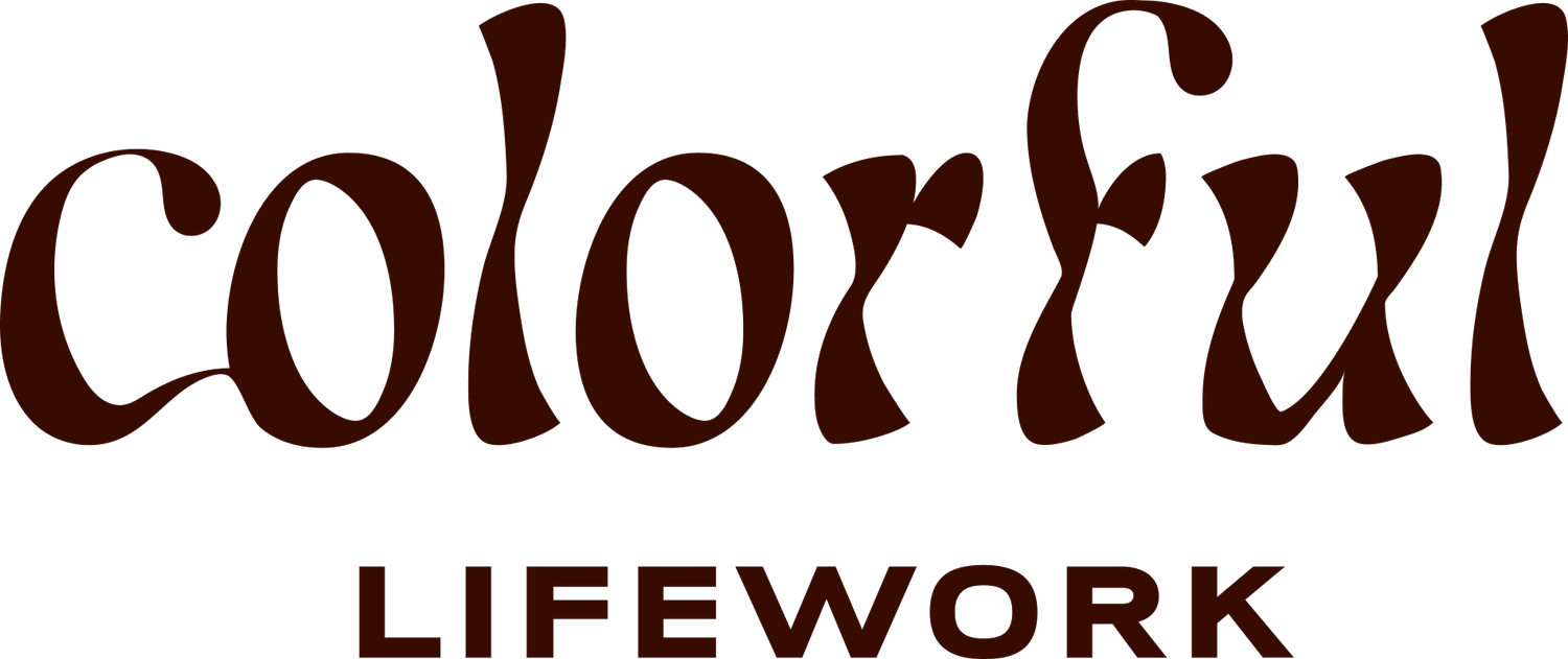 Colorful LifeWork