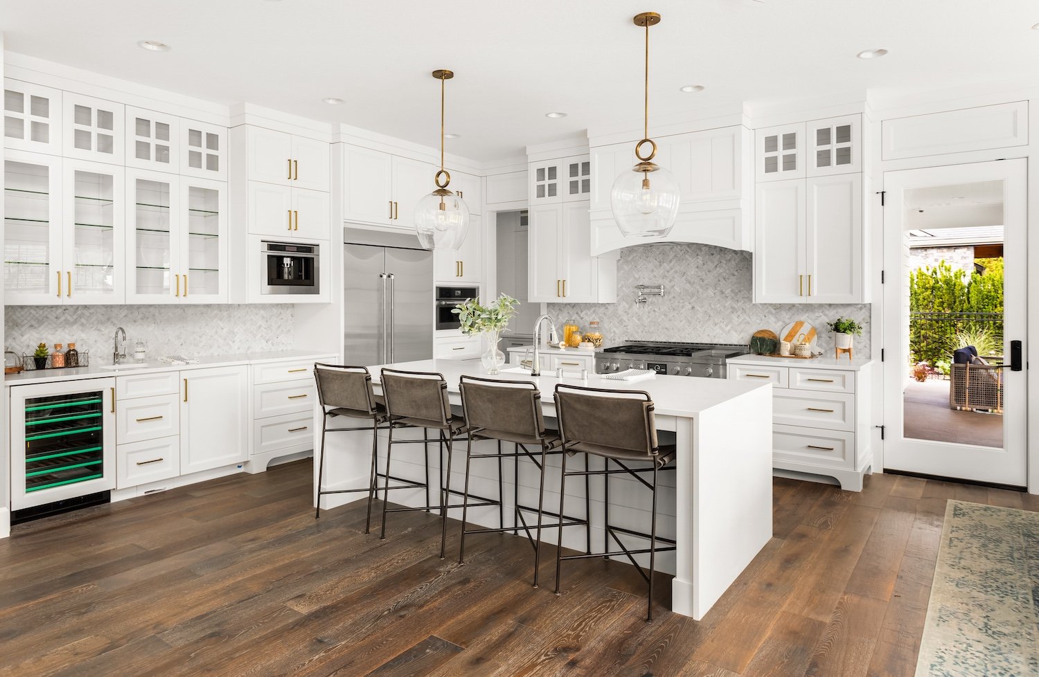 What Sets High-Quality Cabinetry Apart: Finish, Construction, Testing &amp; Warranty&nbsp;