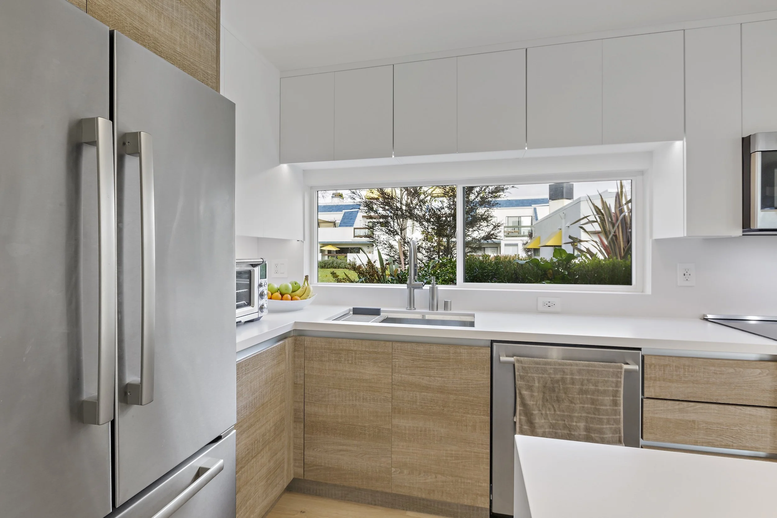 Custom Cabinets