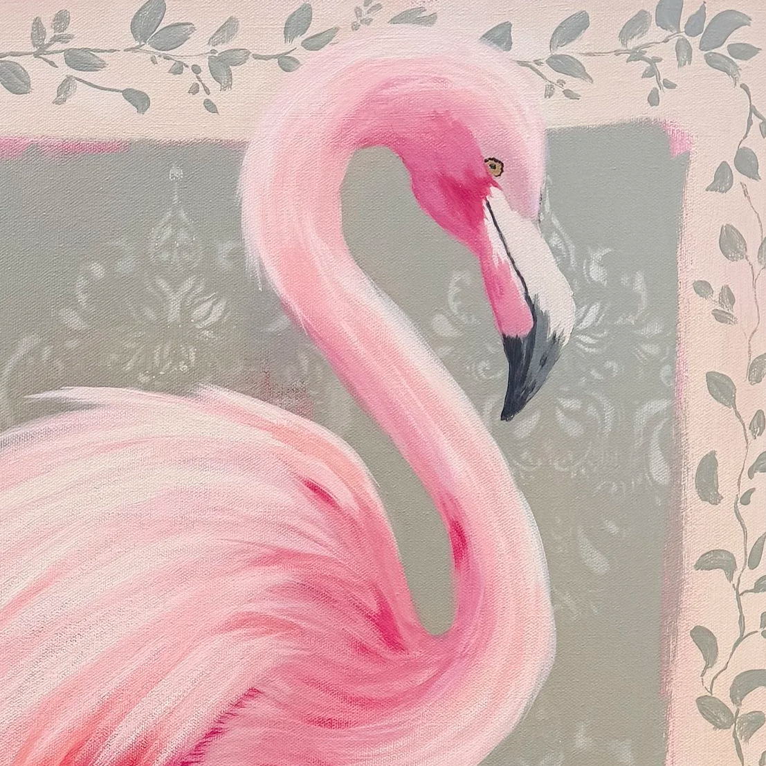 Sweet Peculiarity Print